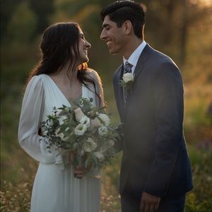 Meet your Posher, Bethany